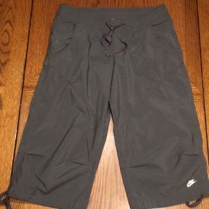 Nike Capri Pants